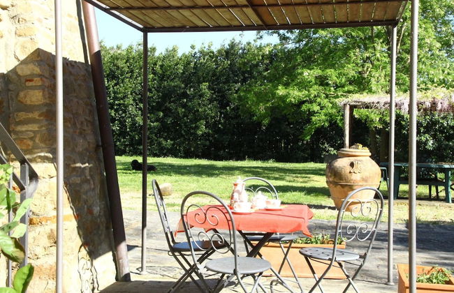 Pleasant Holiday Home in Reggello With Pool - Foto 23