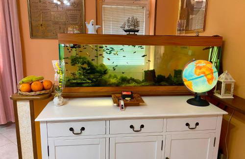 Sperlonga Paradise Villetta - Foto 16