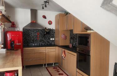 Appartement cosy à 5mn du Parc des Expositions - Foto 1