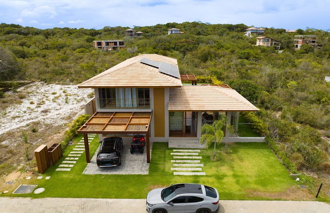 Maruwá – Villa Ágata” - Photo 78