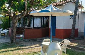 Aluguel Temporada Studio Praia do Forte em cabo frio - Foto 22