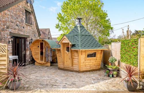 The Big Old Dairy - Foto 41