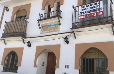 Apartamentos Cantarero Maro Nerja - Foto 1