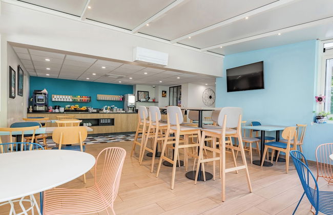 Appart'City Classic La Rochelle Centre - Foto 32