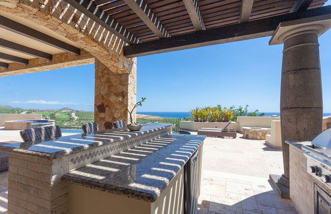 Villa Delmar Exquisite Villa w Views - Foto 14