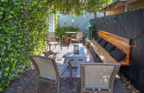 Romantic Studio Apt in Historic Downtown Savannah - Foto 23