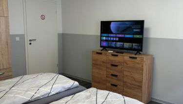 Ferienwohnung H&M Immobilien Querfurt 2 - Foto 5