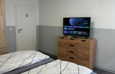 Ferienwohnung H&M Immobilien Querfurt 2 - Foto 5