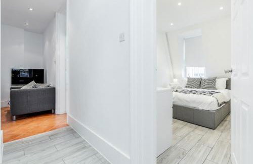 New 2 Bed Apartment in Covent Garden - Foto 8