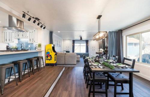 Modern SLC Home Only Mins Downtown & Airport - Foto 22