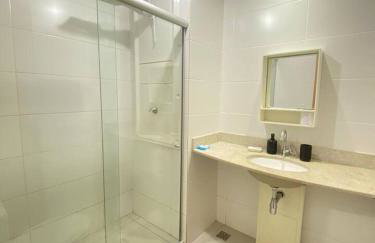 Apt Lindo e Completo no centro - Foto 8