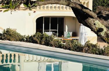 Bas de Villa le Dolce - Foto 3