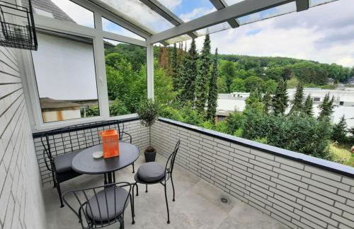 Zentral-kostenloses Parken-Mediapaket-Balkon-EN5 - Foto 25