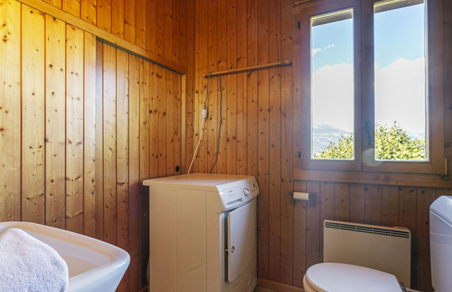 Chalet Mayens - Foto 19