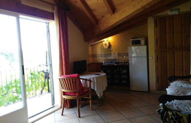 Apartamentos Arroyoriquejo - Photo 30