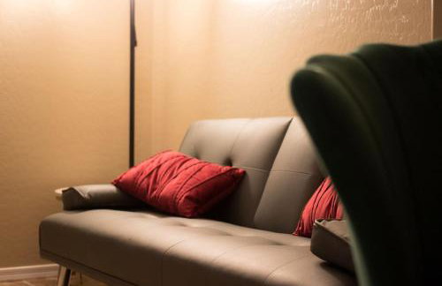 Desert Oasis Amazing Pool Waterfall Firepit Office - Foto 54