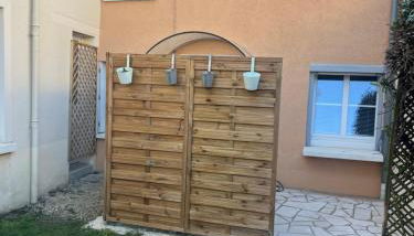 Maisonnette centre ville - Foto 2