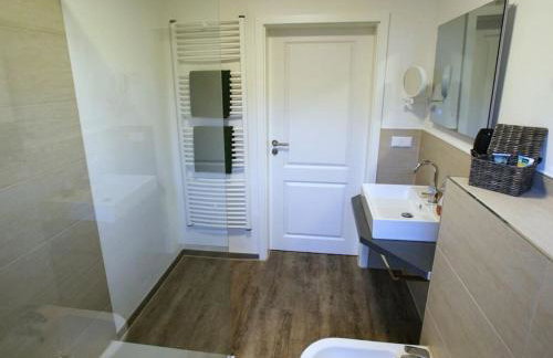 Holiday home in Erbach with swimming pool - Foto 17