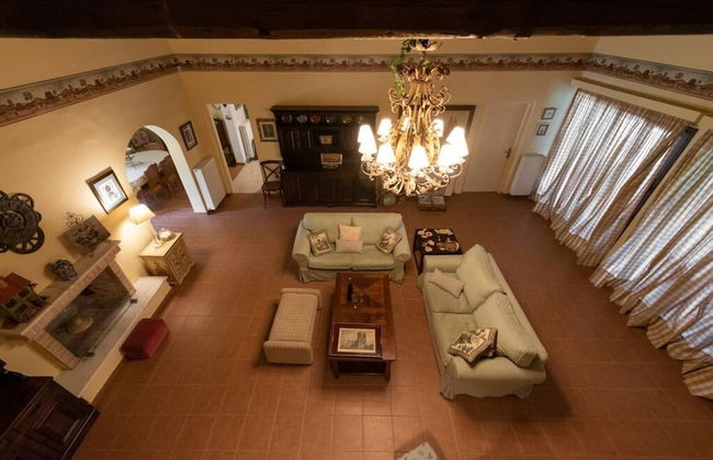 Villa Christina in Evia - Foto 12