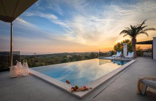 Luxury Villa Sea La Vie with Pool Near Sibenik - Photo 30