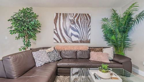 Luxury Holistic Oasis by Bayshore/Hyde Park/SoHo - Foto 3