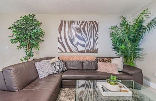 Luxury Holistic Oasis by Bayshore/Hyde Park/SoHo - Foto 3