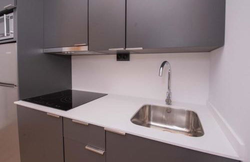 APARTAMENTOS LLAMIEVA - Foto 9