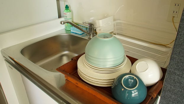 Villa Feliz 101 - Foto 5, Angolo cottura privato