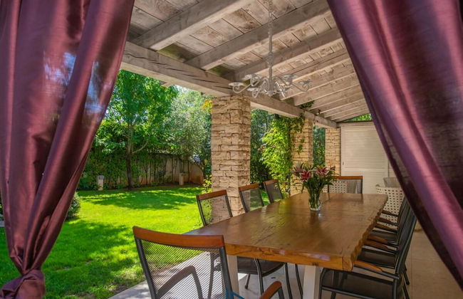 Villa Regenboog - Foto 35