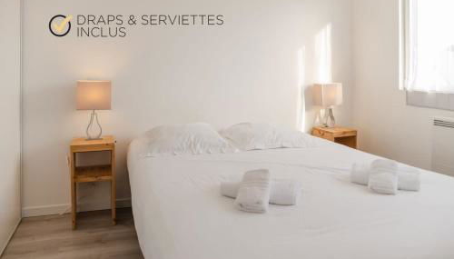 ROSCAROC ENEZ KARN - Joli T2 vue mer proche plage - Foto 3