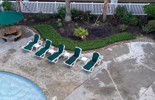 Casa Del Mar Galveston - Foto 15