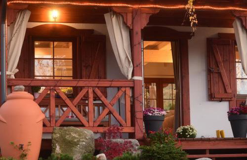 Domek w Karkonoszach - Foto 20