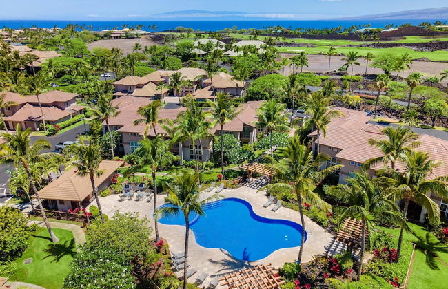 Colony Villas at Waikoloa Beach Resort 204 - Photo 16
