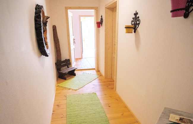 Ferienwohnungen Mamauwiese - Foto 67