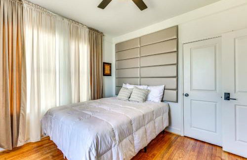 Walk to Amphitheater Birmingham Retreat with Games - Foto 16