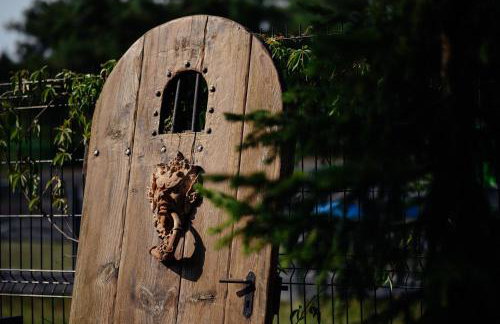 Domek de Janauis - Foto 4