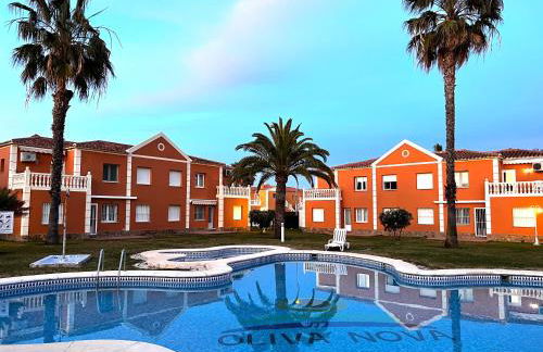 Oliva Nova Equestrian Apartment Next to MET Showground - Photo 23