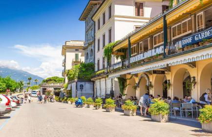 Apartment just close to the Lake in Bellagio - Foto 25