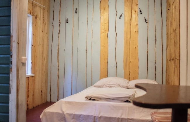 Asmonai Campsite - Photo 2