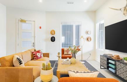 Sleeps 28 2 Units Near DT Nashville Outrider by AvantStay - Foto 46