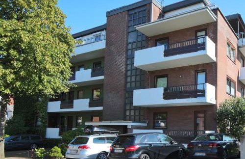 Feriendomizil Neue Bergstrasse Little Suite Dream - Foto 28