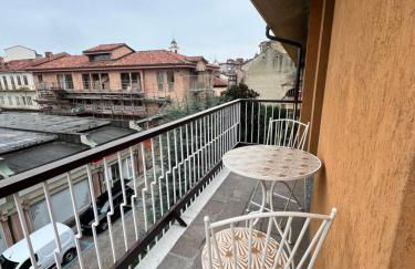 Dalia e Aster apartments - Free Parking in the historic center of Alba - Langhe - Foto 11