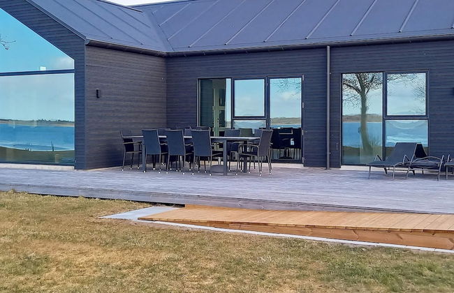 Holiday Home in Skals - Foto 30