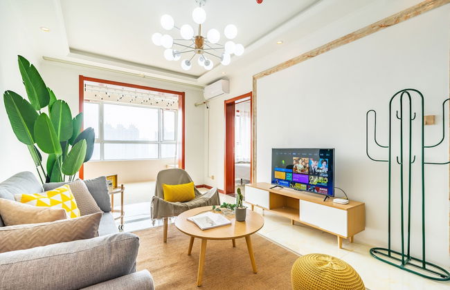 YOUJIA Apartment - South Ring - Foto 1