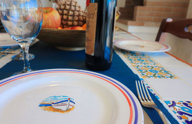 Casa La Perla in Castro sea View - Foto 35