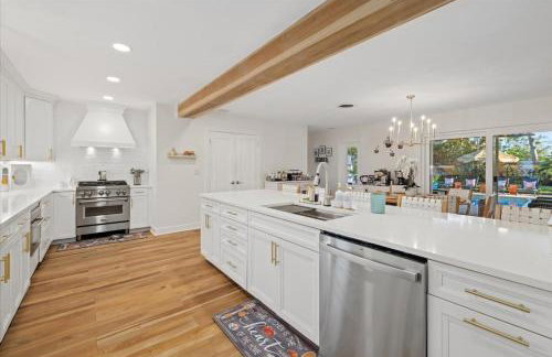 Spacious Coastal Retreat in Beautiful Venice FL - Foto 20