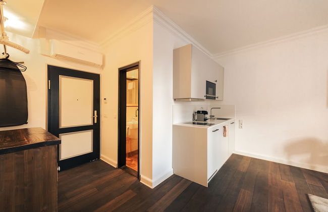 Bob W Mitte - Foto 21