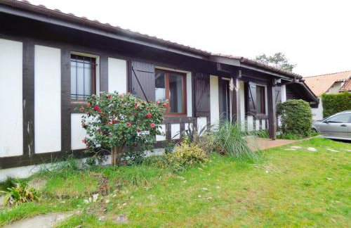 Villa LANDAYA Cozy & Calme avec piscine privée - Photo 22