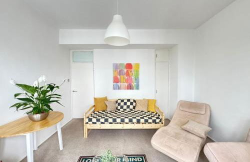 Rooftop Apartment by KeyHol Holidays - Foto 27