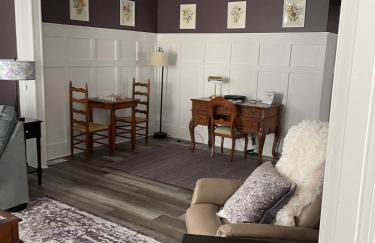 The 3rd Street Inn - Foto 22